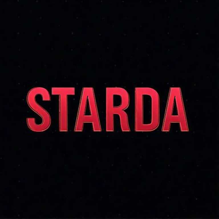 Starda